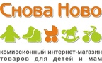 Снова Нова Магазин
