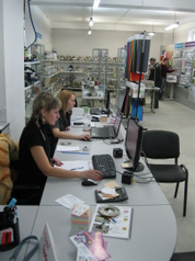 Легпромкомплект Швейная Фурнитура Интернет Магазин