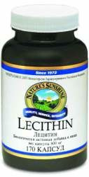 Лецитиновые зерна: что это и как их увеличить.
