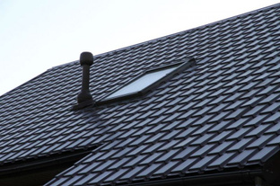 Установка обрешетки крыши из металлочерепицы