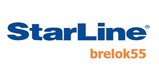 brelok55 привязка нового брелока starline