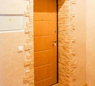 Дверной проем без двери: 64 идеи отделки и оформления с фото | luchistii-sudak.ru