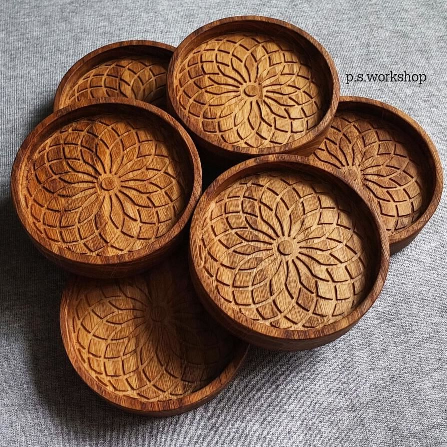 Хлебницы, масленки деревянные - natali-fashion.ru
