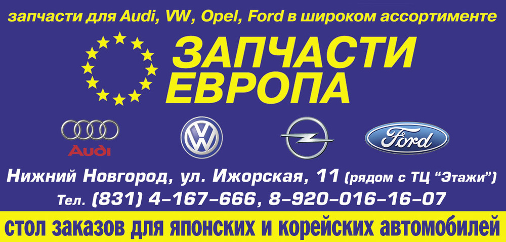 Сайты запчастей европа. Запчасти для европейских автомобилей.