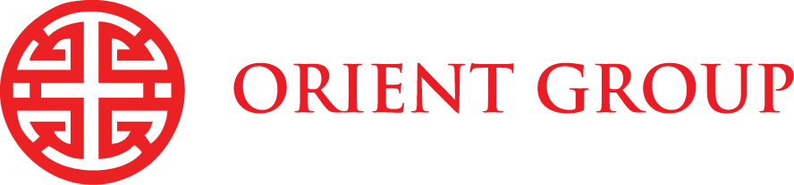 Orient group