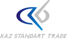 Standart trade. ТРЕЙД стандарт. КАЗСТАНДАРТ контакты. КАЗСТАНДАРТ лого.