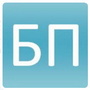 Плюс 17. Beton Plus logo.