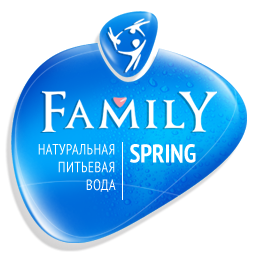 Компания фэмили. Вода Фэмили. Вода Family природная. Фэмили вода Новосибирск. Family вода logo.