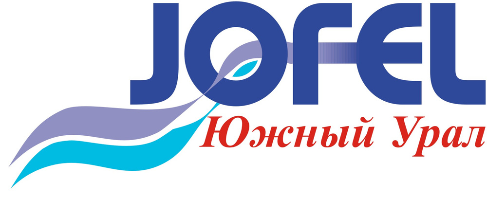 Jofel лого. ООО Урал-ТРЕЙД логотип.