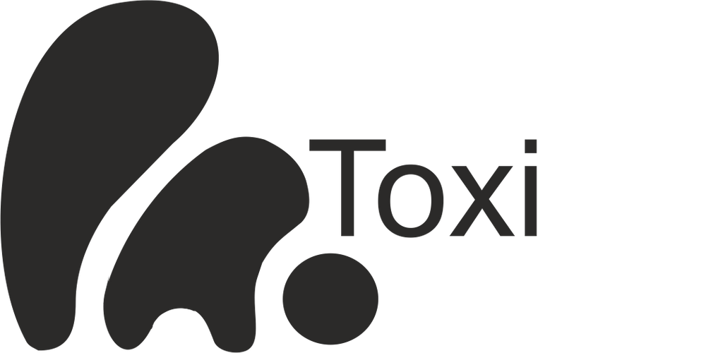 Toxi4. Apa toxi.
