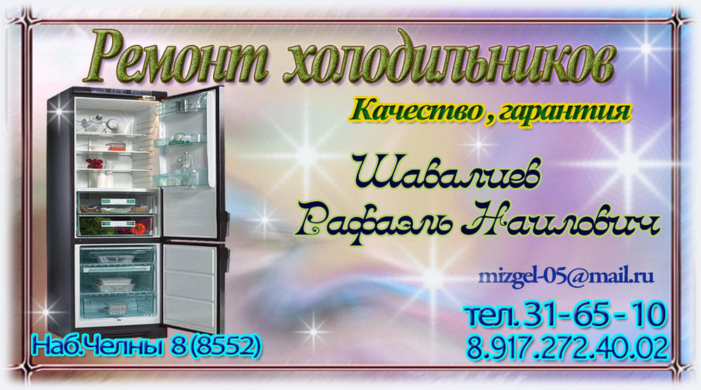 Ремонт Холодильников В Спб Недорого На Дому