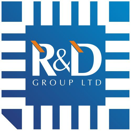 R d group. РД групп. Фирма r. Rd Group лого. R&D компании.