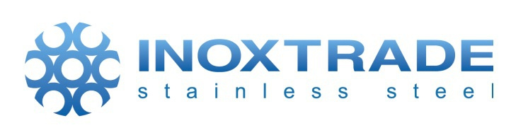 Инокстрейд. Инокстрейд нержавейка. Каталог разворот дизайн. Inoxtrade logo. Инокстрейд.
