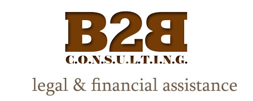 B consult. B2b Consulting Торжковская 5. U2b фирма.