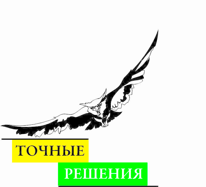 Точные решения