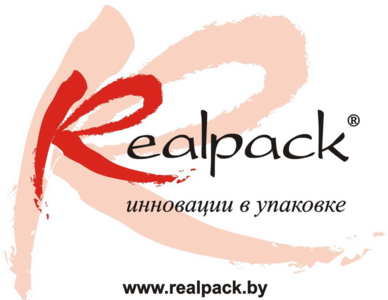 25 69 29. Реалпак. REALPACK. ГК Реалпак лого.