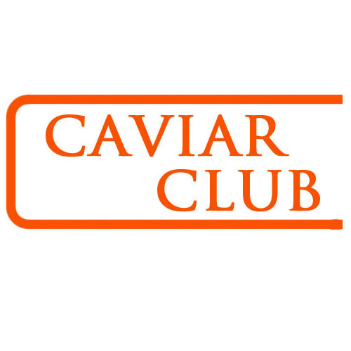 Club caviar