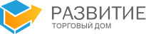 Сайты ооо спб. Торговый дом развитие. ООО развитие. ООО торговый дом развития. Логотип торговый дом развитие.