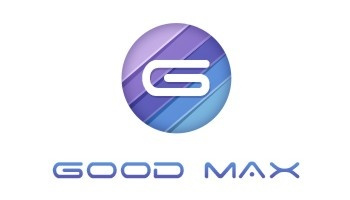 Good max. GOODMAX Пенза логотип. Гуд Макс Пенза логотип.