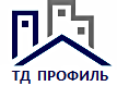 Т д профиль. Торговый дом профиль Подольск. Логотип ТД вид-Строй. Логотип ТД Евроснаб. Логотип для профиля авито.