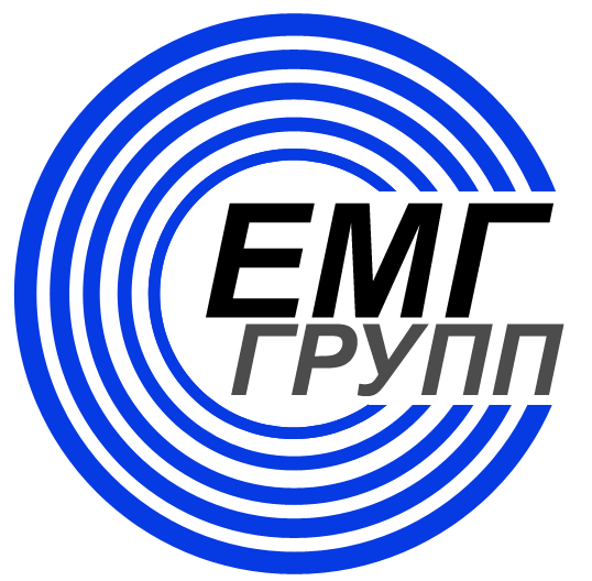 Емг расходка. ЕМГ групп. ЕМГ логотип. ЕМГ станки. Европейская Медиа группа.