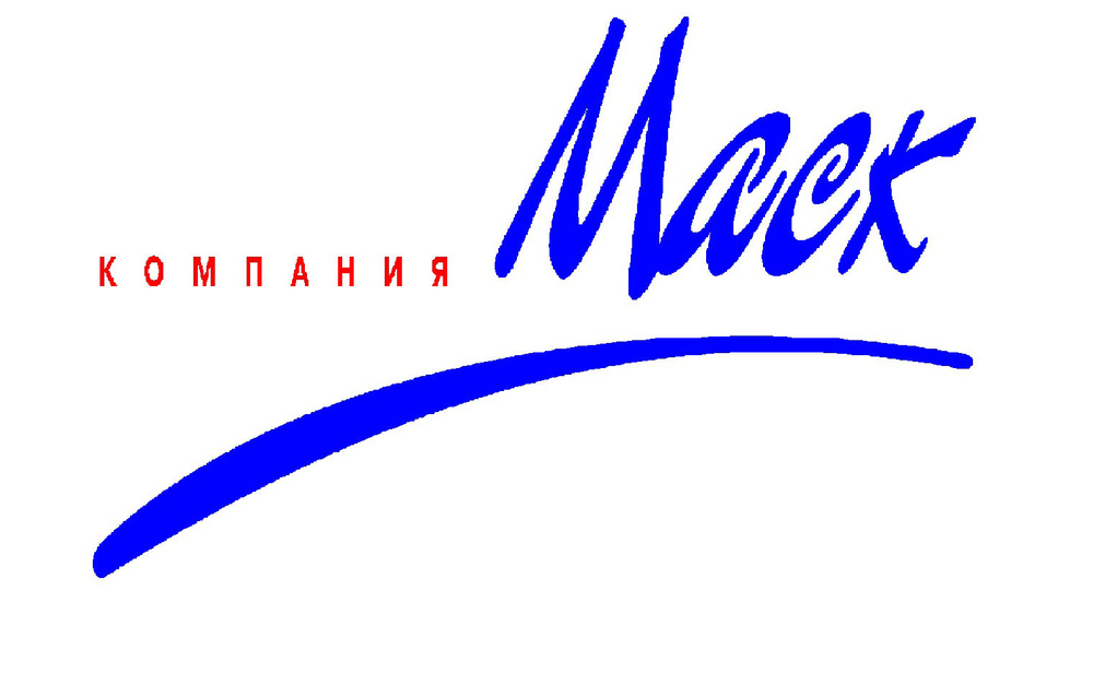 Ооо маск