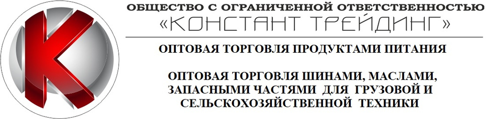 Общество с ограниченной ответственностью константа