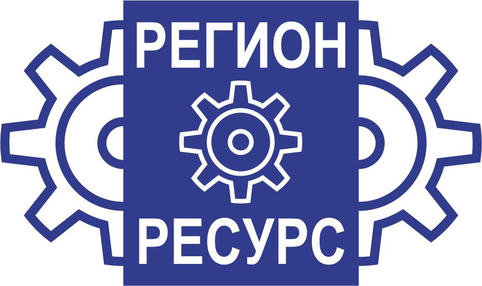 Оборудование регион. Регион ресурс. Восток ресурс логотип.