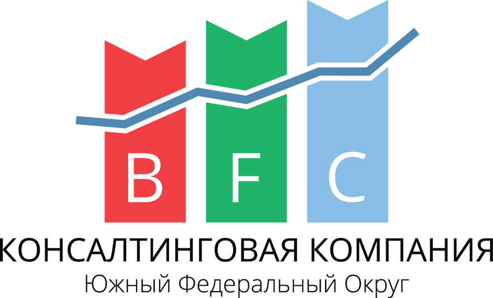 Консалтинг киров. Бизнес апгрейд Казань логотип. ООО БФЦ Башкирии. ООО трио-консалтинг 3460060580.