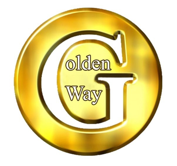 Голден Вей. Golden way.