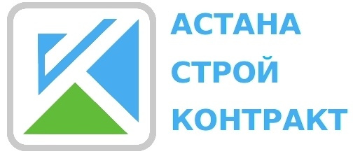 Строй астана