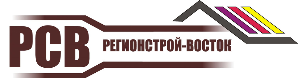 Восток предприятия. Компании «РЕГИОНСТРОЙ. РЕГИОНСТРОЙ логотип. 