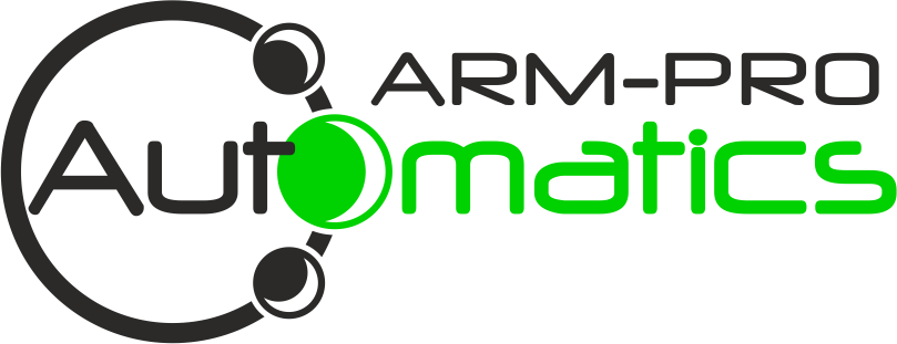 Automatic pro. ООО АРМ. Pro Arms. АРМ компания лого.