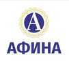 Афина Сеть Магазинов Официальный Сайт