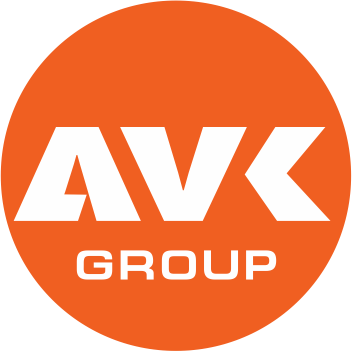 Авк вакансии. AVK logo. ABK лого. АВК групп картинка. Лого awk.