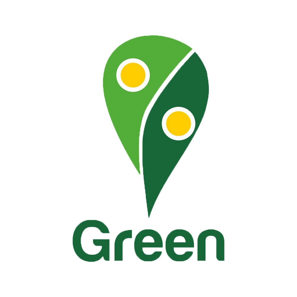 Green company