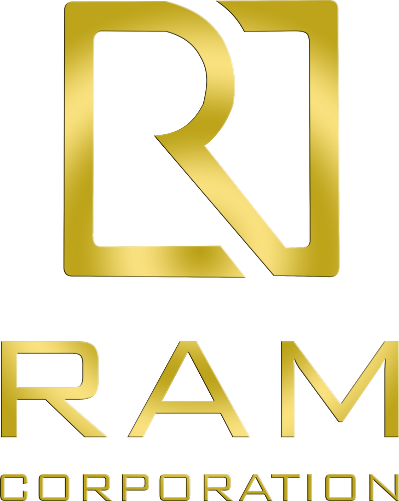 Rams строительная компания.