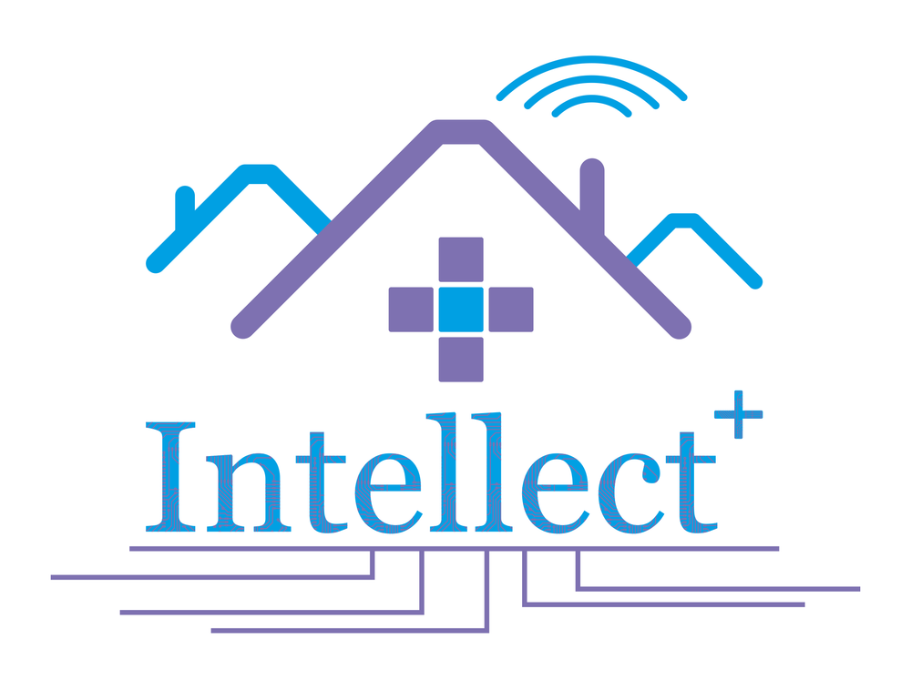 Компания интеллект. Зонт Intellect. ООО 