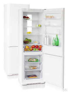 Холодильник Бирюса 360NF #1