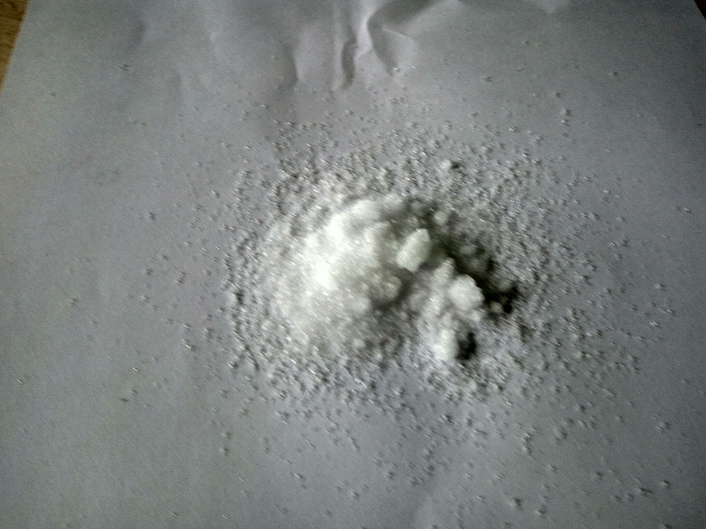 Алюмокалиевые Квасцы Купить В Аптеке