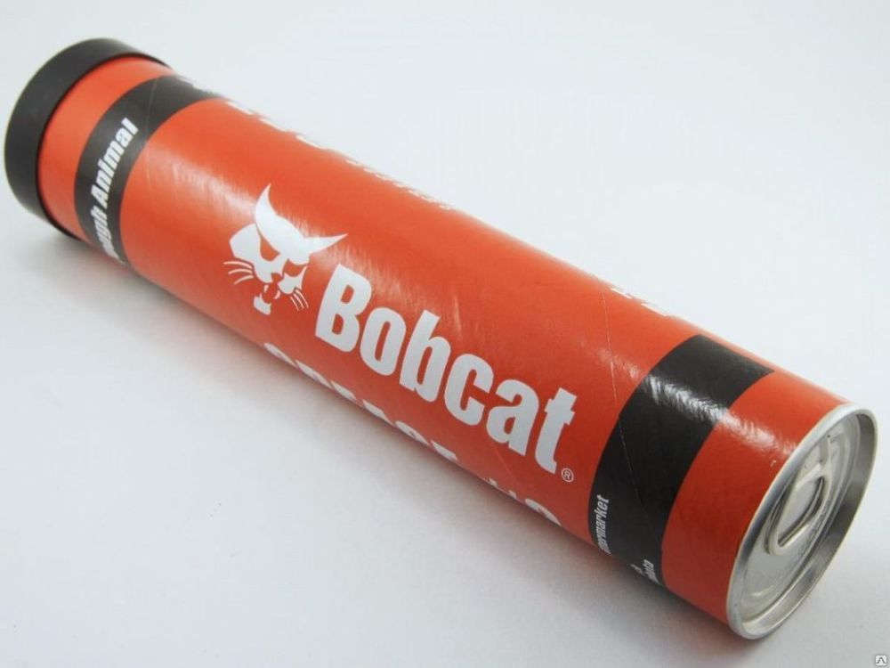 Смазка минеральная литиевая BobCat 6987889