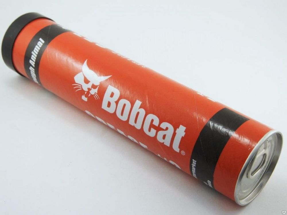 Смазка минеральная литиевая BobCat 6987888